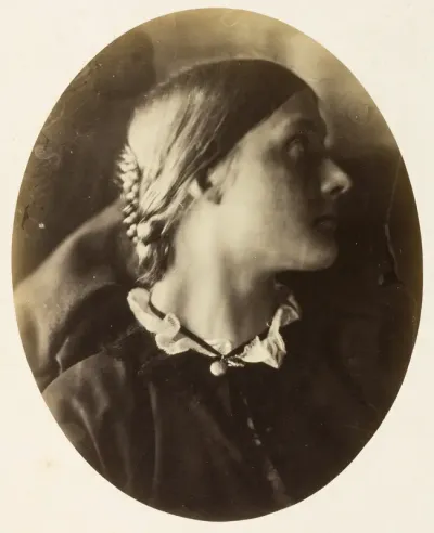 Untitled (Julia Jackson)