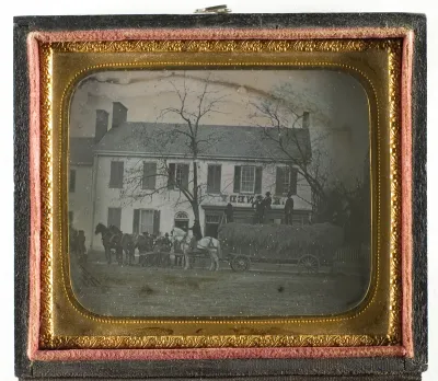 Untitled (Kennedy's Store)