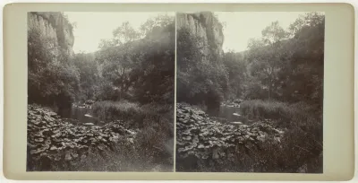 Untitled (Miller's Dale)