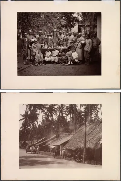 Untitled (recto); Untitled (verso)