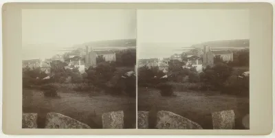 Untitled (St. Mary's, Scilly, Hugh Town)