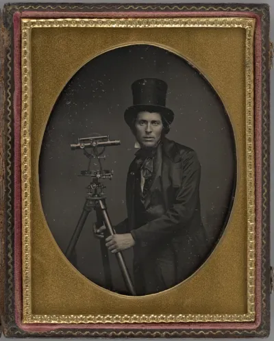 Untitled (Surveyor)