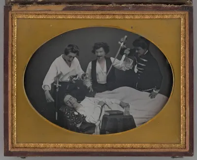 Untitled (Tableaux)