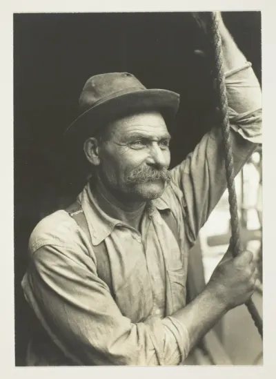 Untitled (Workman)