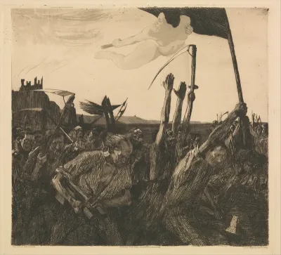 Uprising