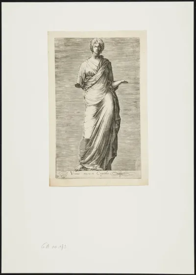 Urania musa in Capitolio