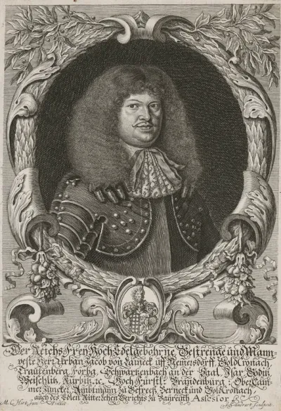 Urban J. von Laineck