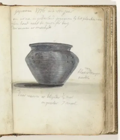 Urn