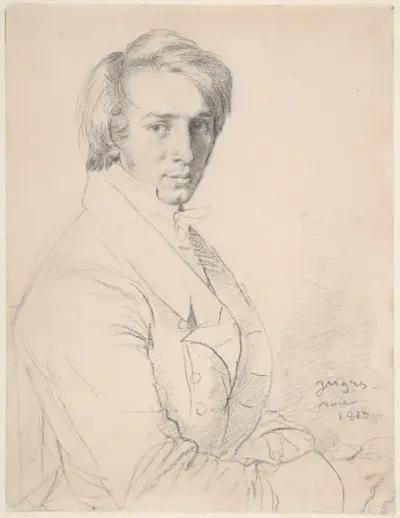 Ursin-Jules Vatinelle (1798–1881)