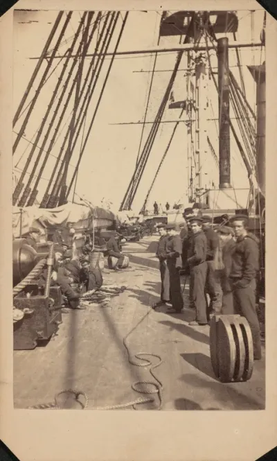 USS New Hampshire