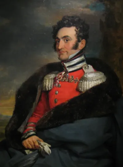 V.I. Kablukov