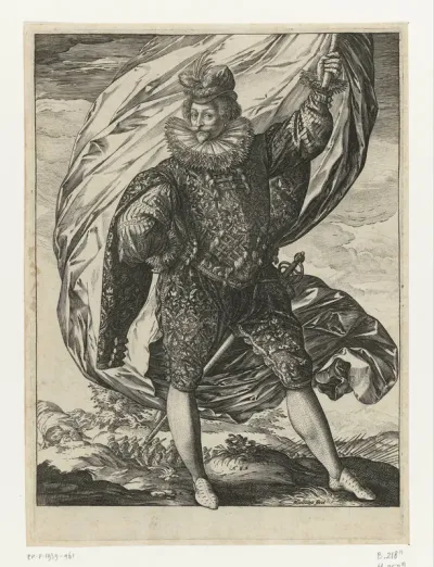 Vaandeldrager