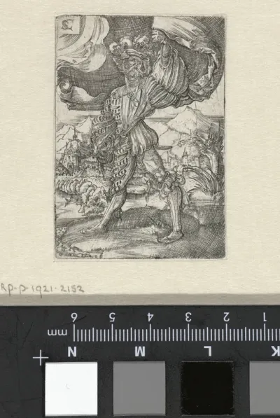Vaandeldrager