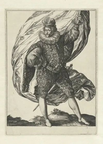 Vaandrig