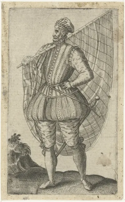 Vaandrig