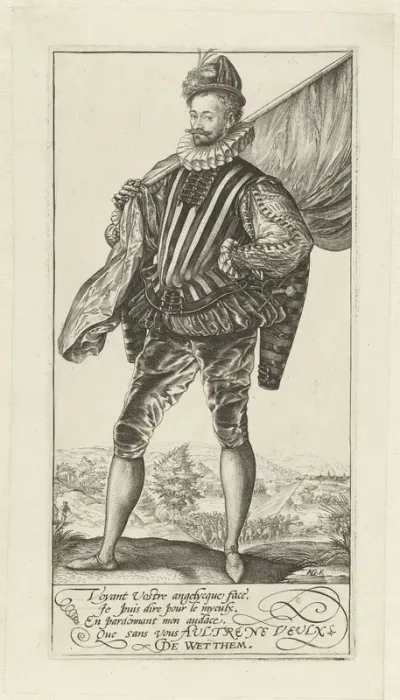 Vaandrig