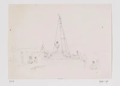 Vaartuig, Zuidoost-Molukken