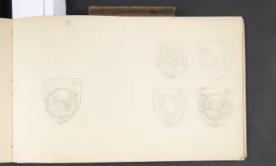 Våbenskjolde