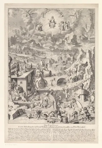 Vagevuur
