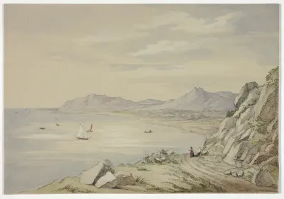 Val of Shanganagh, Killiney