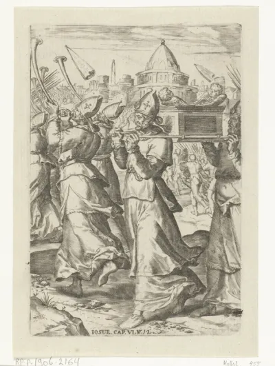 Val van Jericho