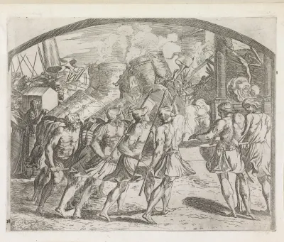 Val van Jericho