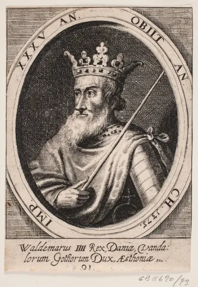 Valdemar Atterdag