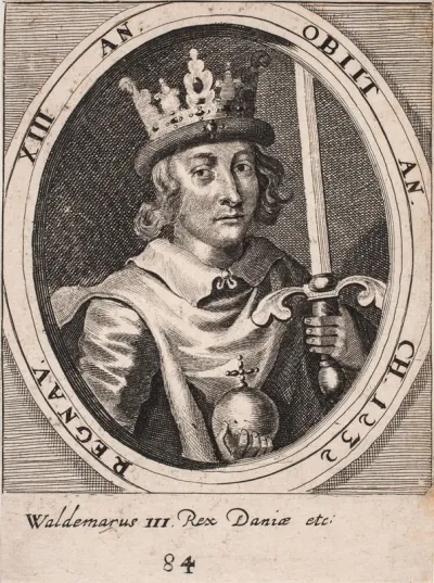 Valdemar III