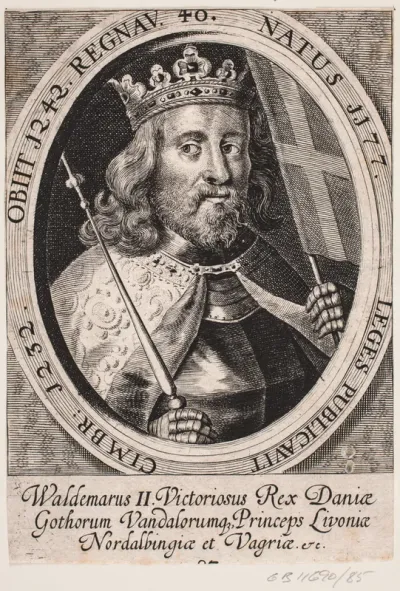 Valdemar Sejr