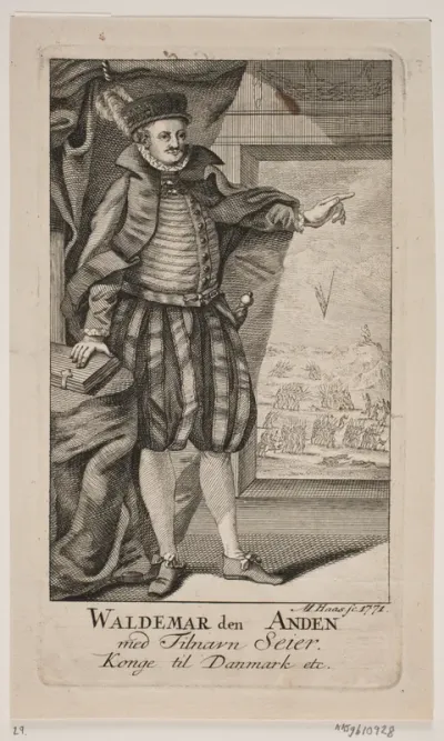 Valdemar Sejr