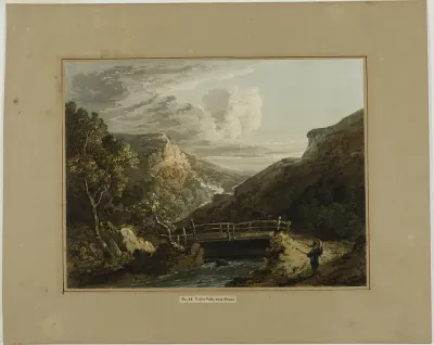 Valies-Vale, Near Frome