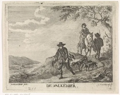 Valkenier