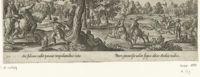 Valkenjacht