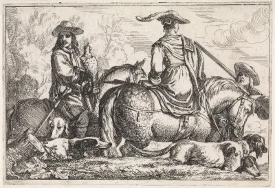 Valkenjacht