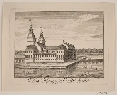 Vallø Slot