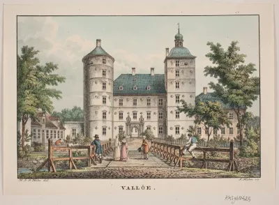 Valløe