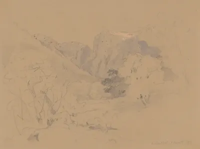 Valley