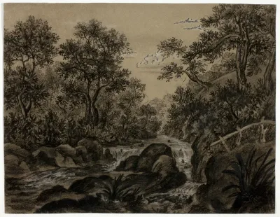 Valley of the Yealme