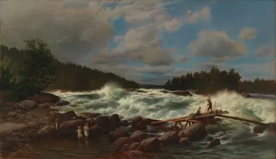 Vallinkoski