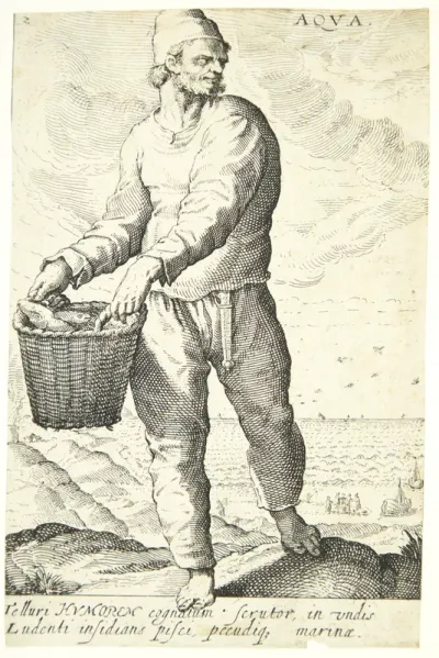 Vand (Aqua)