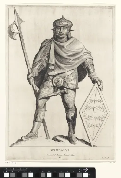 Vandalen