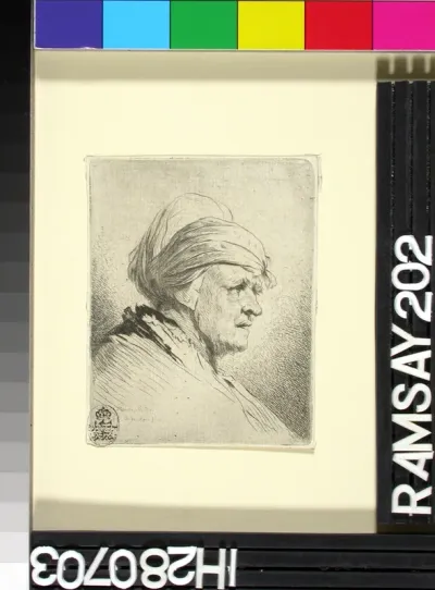 Vanha nainen