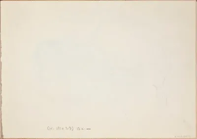 Vanha parrakas mies. Todennäköisesti n. 1925-28