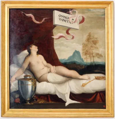 Vanitas
