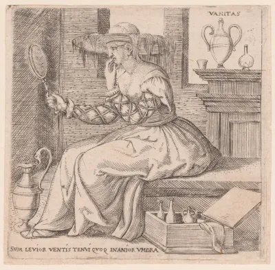 Vanity