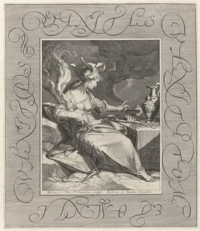 Vanity of Vanities: It’s all Vanity (Vanitas vanitatum et omnia vanitas)