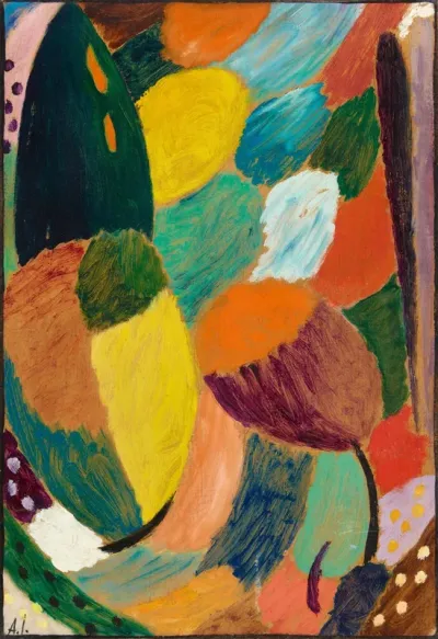 Variation 1916 N. 4