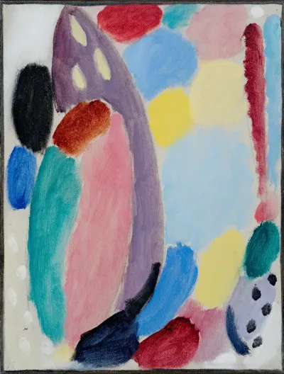 Variation: Zärtlichkeit