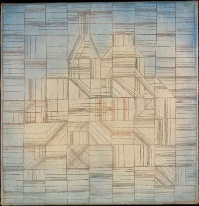 Variations (Progressive Motif)
