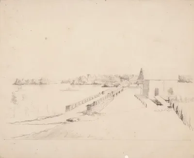 Varkaus, luonnos